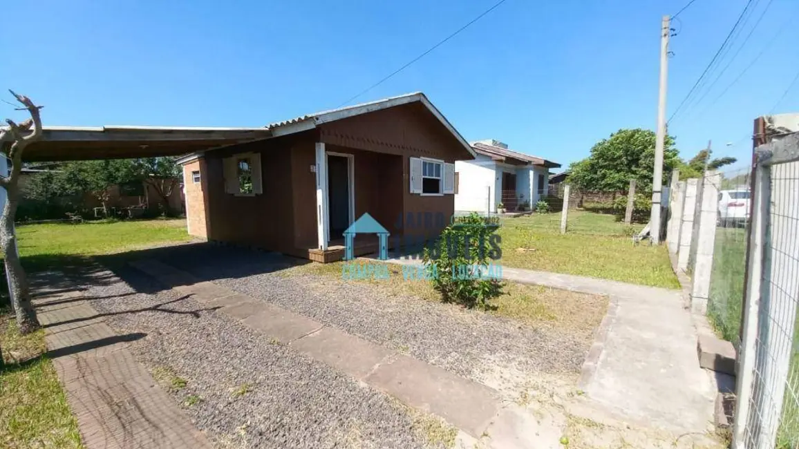 Foto 8 de Casa com 1 quarto à venda, 300m2 em Imbe - RS