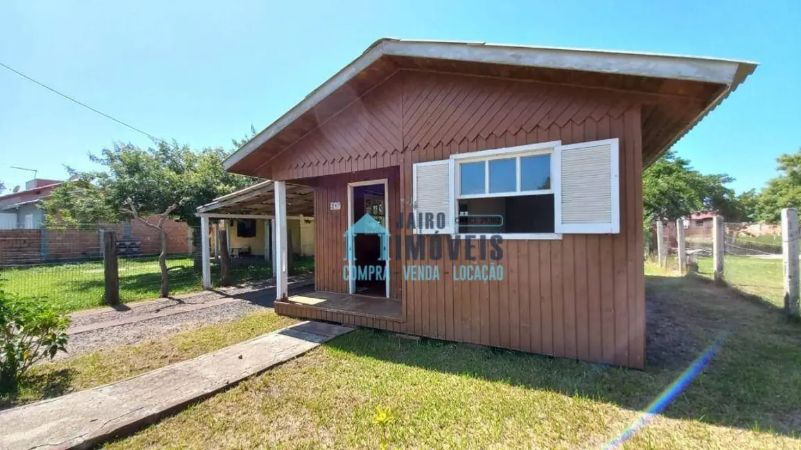 Foto 5 de Casa com 1 quarto à venda, 300m2 em Imbe - RS
