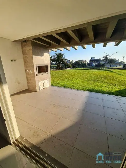 Foto 4 de Sobrado com 4 quartos à venda, 1080m2 em Centro, Imbe - RS