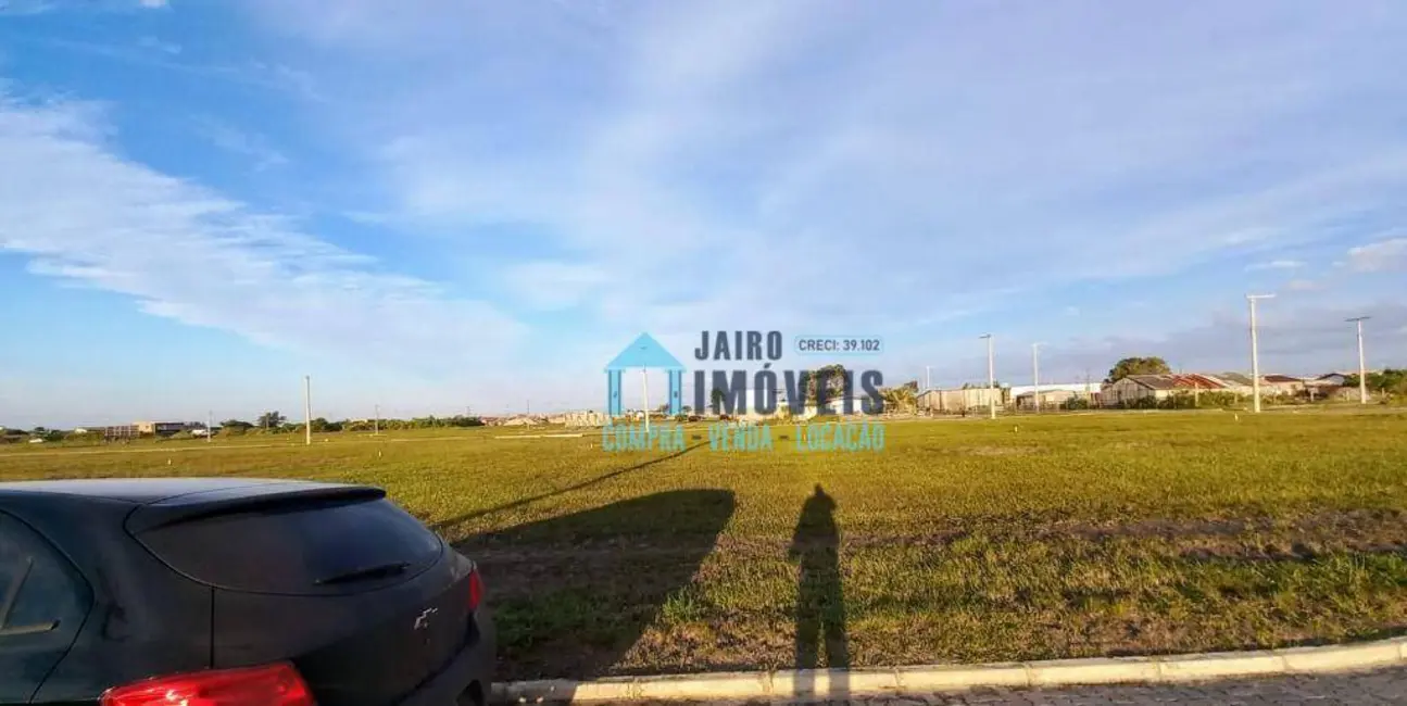 Foto 3 de Terreno / Lote à venda, 300m2 em Imbe - RS