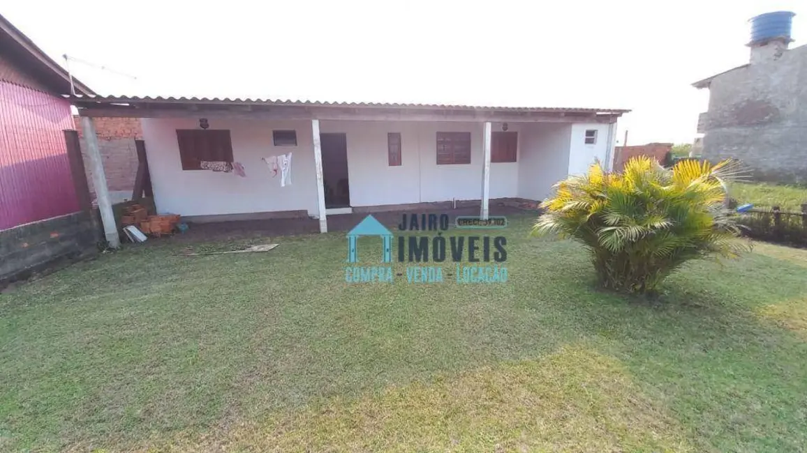 Casa com 2 quartos à venda, 360m2 em Tramandai - RS - imagem 1 Foto 1 de Casa com 2 quartos à venda, 360m2 em Tramandai - RS
