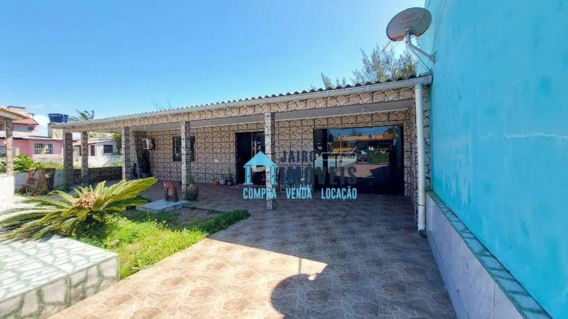 Foto 3 de Casa com 3 quartos à venda, 450m2 em Centro, Balneario Pinhal - RS