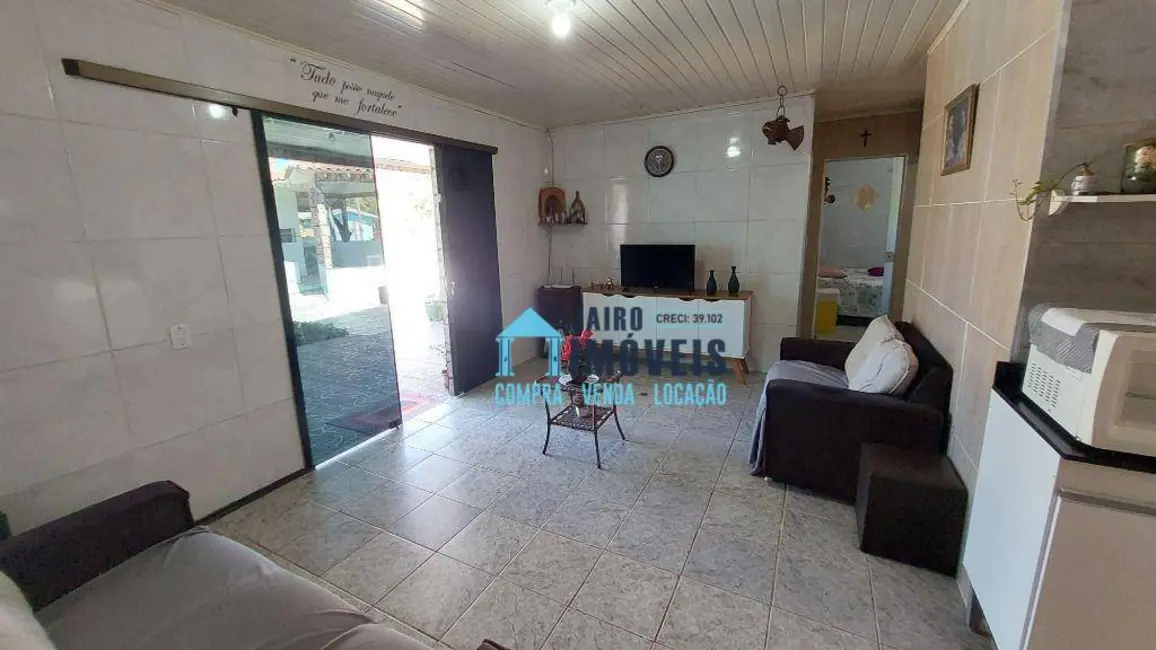 Foto 4 de Casa com 3 quartos à venda, 450m2 em Centro, Balneario Pinhal - RS