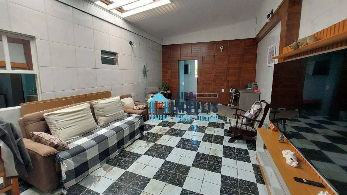 Foto 7 de Casa com 3 quartos à venda, 450m2 em Centro, Balneario Pinhal - RS