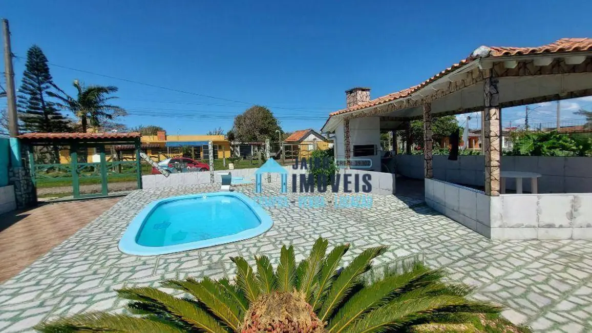 Foto 9 de Casa com 3 quartos à venda, 450m2 em Centro, Balneario Pinhal - RS