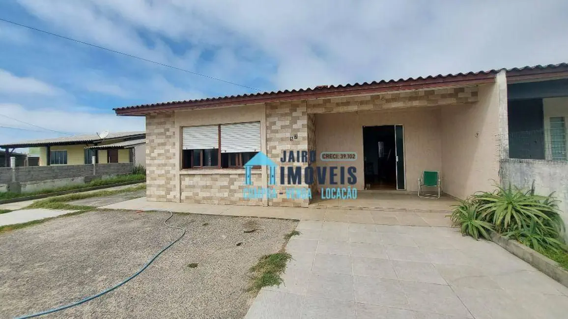 Foto 4 de Casa com 4 quartos à venda, 375m2 em Centro, Balneario Pinhal - RS