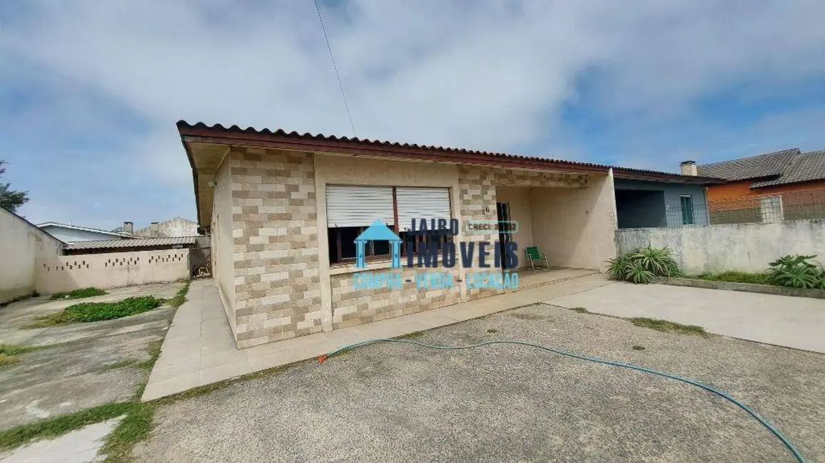 Foto 2 de Casa com 4 quartos à venda, 375m2 em Centro, Balneario Pinhal - RS