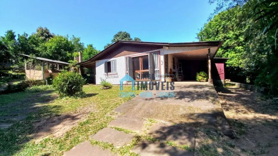 Foto 5 de Sítio / Rancho com 3 quartos à venda em Santo Antonio Da Patrulha - RS