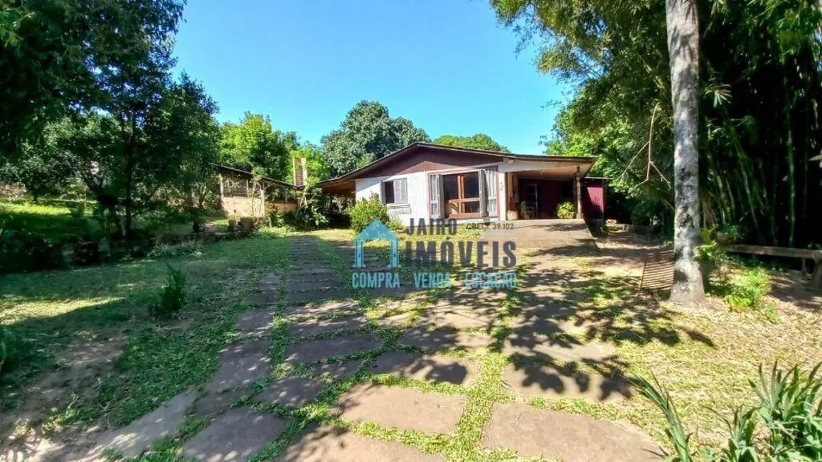 Foto 1 de Sítio / Rancho com 3 quartos à venda em Santo Antonio Da Patrulha - RS