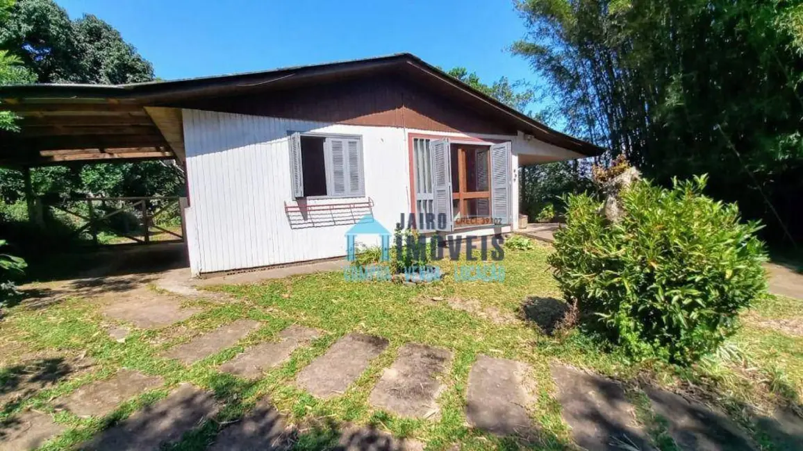 Foto 7 de Sítio / Rancho com 3 quartos à venda em Santo Antonio Da Patrulha - RS