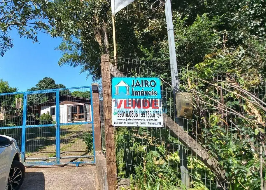 Foto 2 de Sítio / Rancho com 3 quartos à venda em Santo Antonio Da Patrulha - RS