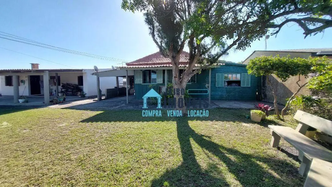 Foto 2 de Casa com 3 quartos à venda, 450m2 em Centro, Balneario Pinhal - RS
