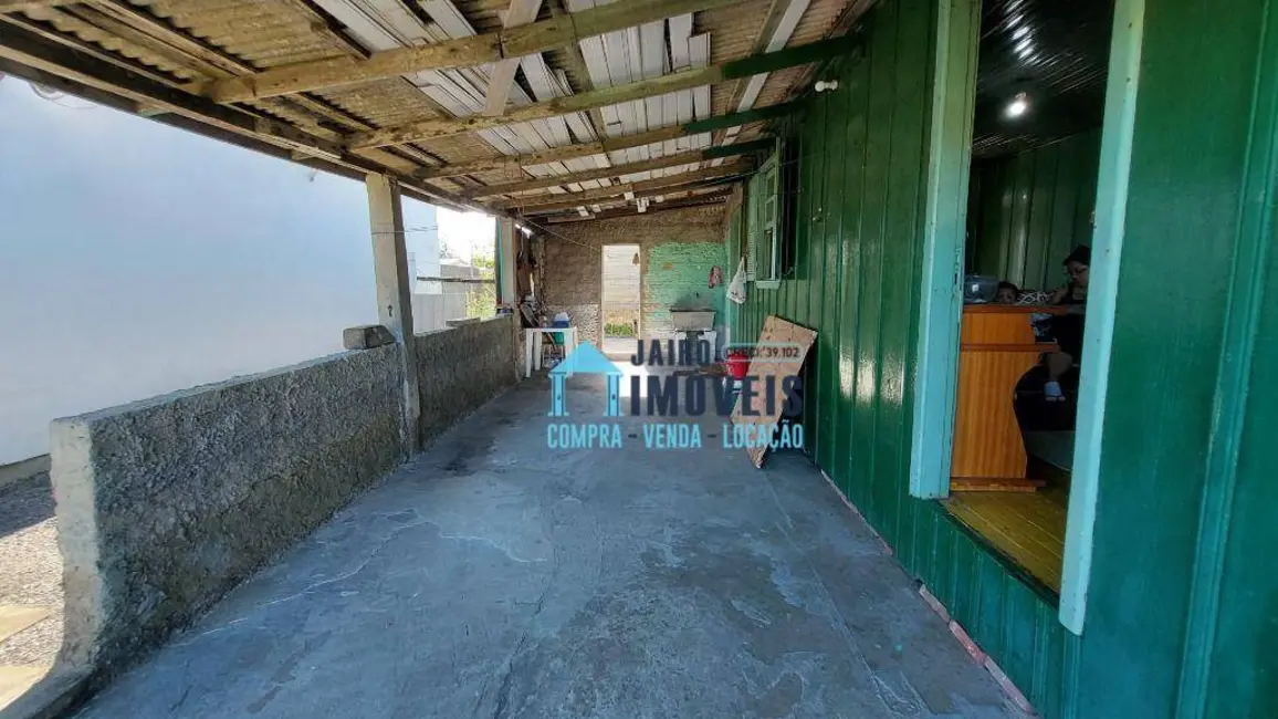 Foto 6 de Casa com 3 quartos à venda, 450m2 em Centro, Balneario Pinhal - RS