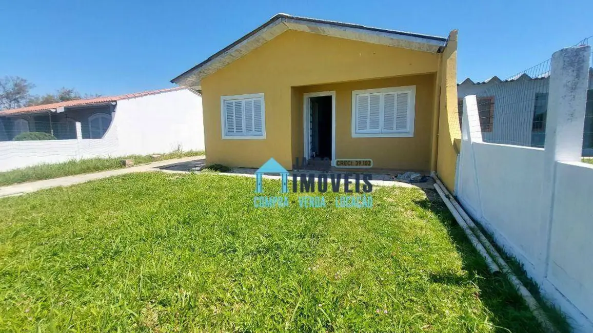 Casa com 4 quartos à venda, 300m2 em Centro, Cidreira - RS - imagem 1 Foto 1 de Casa com 4 quartos à venda, 300m2 em Centro, Cidreira - RS