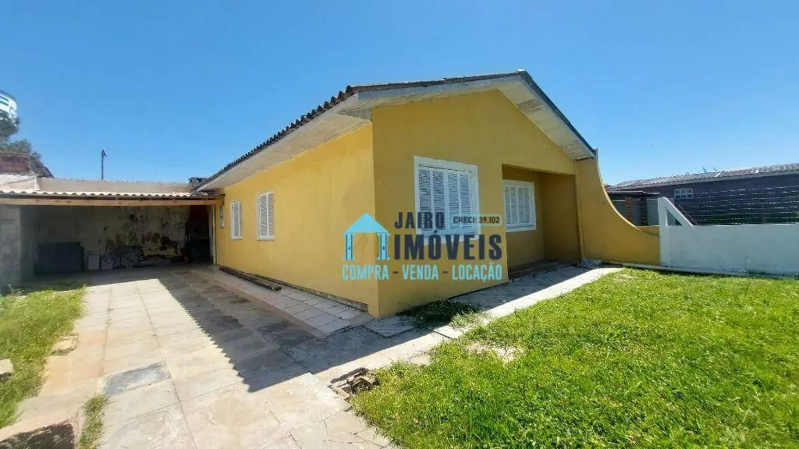 Casa com 4 quartos à venda, 300m2 em Centro, Cidreira - RS - imagem 4 Foto 4 de Casa com 4 quartos à venda, 300m2 em Centro, Cidreira - RS