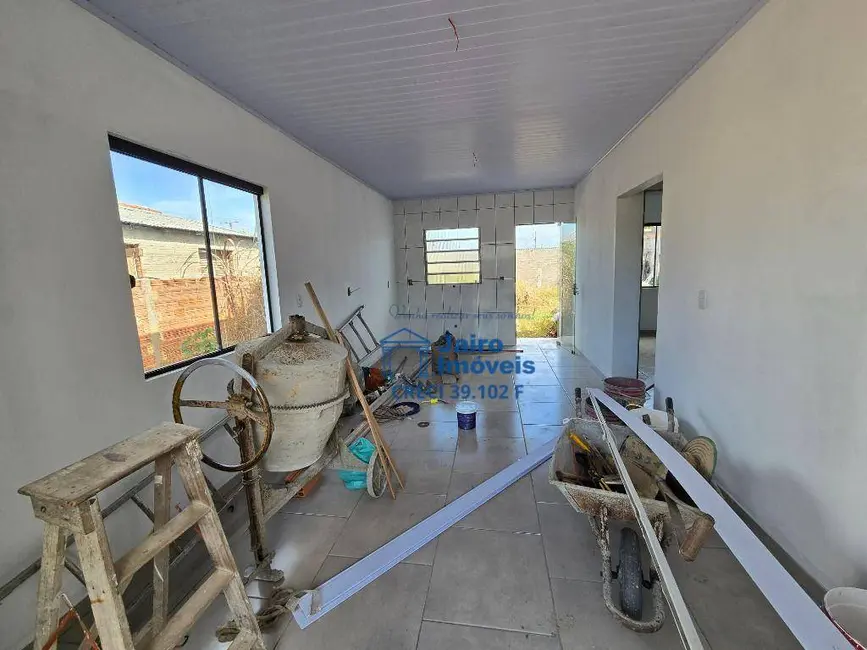 Foto 4 de Casa com 2 quartos à venda, 350m2 em Centro, Balneario Pinhal - RS