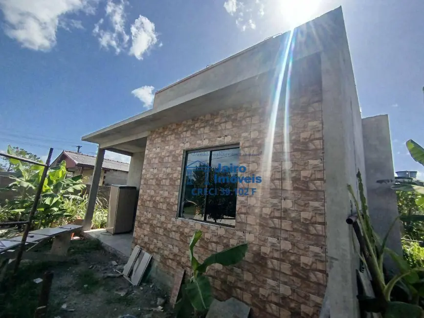 Foto 2 de Casa com 2 quartos à venda, 350m2 em Centro, Balneario Pinhal - RS