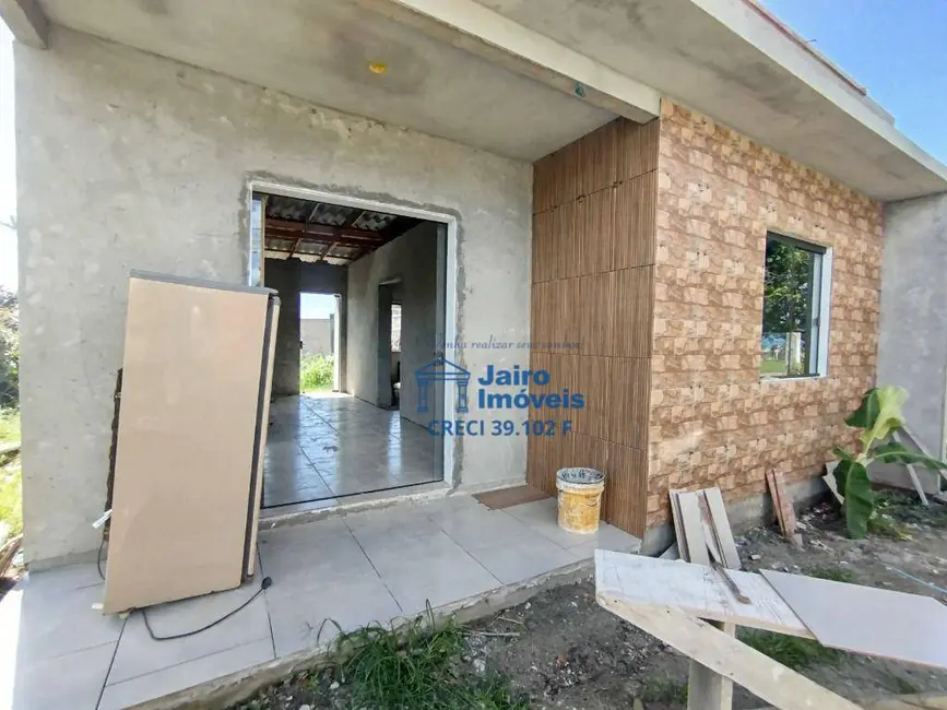 Foto 4 de Casa com 2 quartos à venda, 350m2 em Centro, Balneario Pinhal - RS