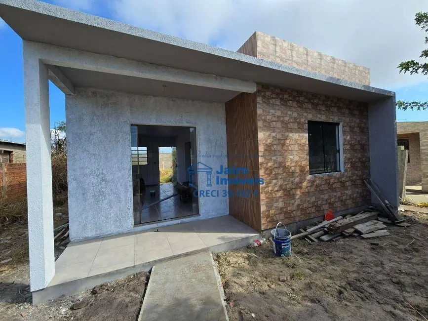 Foto 1 de Casa com 2 quartos à venda, 350m2 em Centro, Balneario Pinhal - RS