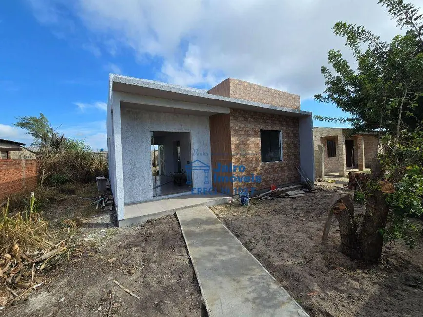 Foto 2 de Casa com 2 quartos à venda, 350m2 em Centro, Balneario Pinhal - RS