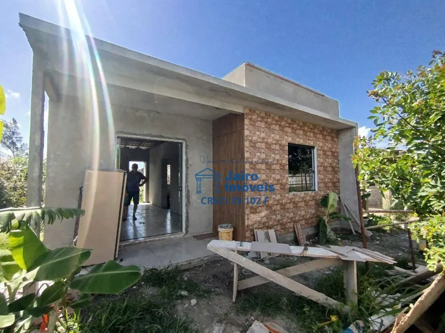 Foto 1 de Casa com 2 quartos à venda, 350m2 em Centro, Balneario Pinhal - RS