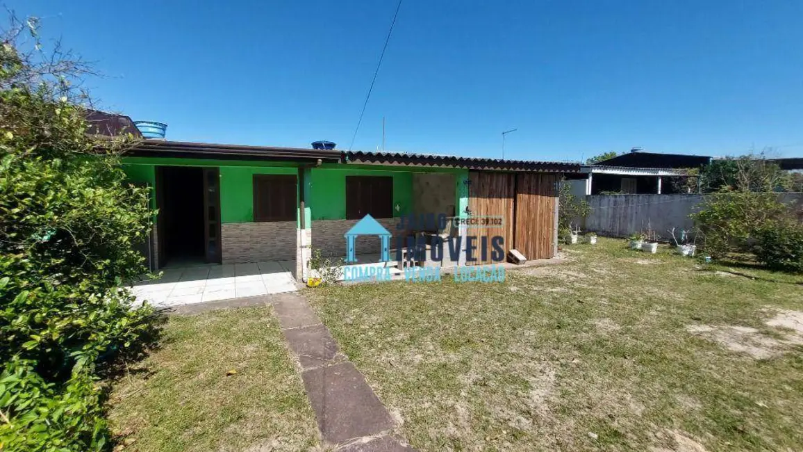 Foto 2 de Casa com 2 quartos à venda, 450m2 em Centro, Balneario Pinhal - RS