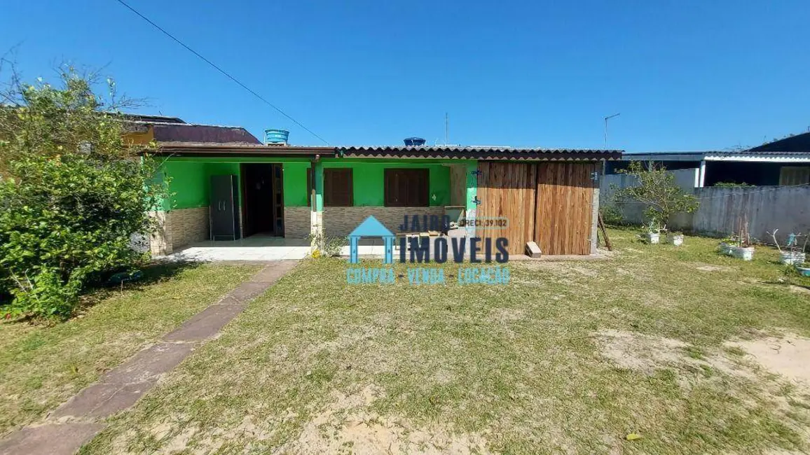 Foto 3 de Casa com 2 quartos à venda, 450m2 em Centro, Balneario Pinhal - RS