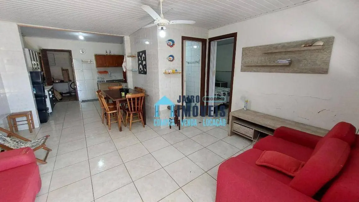 Foto 5 de Casa com 2 quartos à venda, 450m2 em Centro, Balneario Pinhal - RS