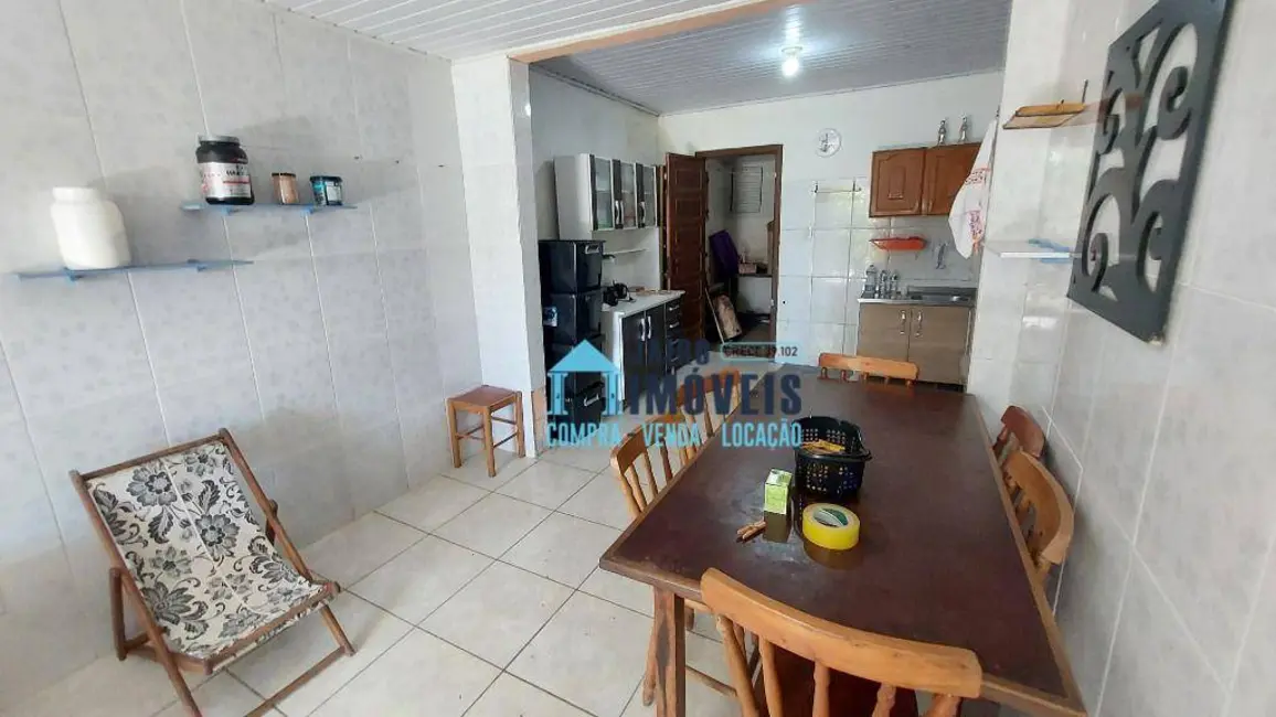 Foto 6 de Casa com 2 quartos à venda, 450m2 em Centro, Balneario Pinhal - RS