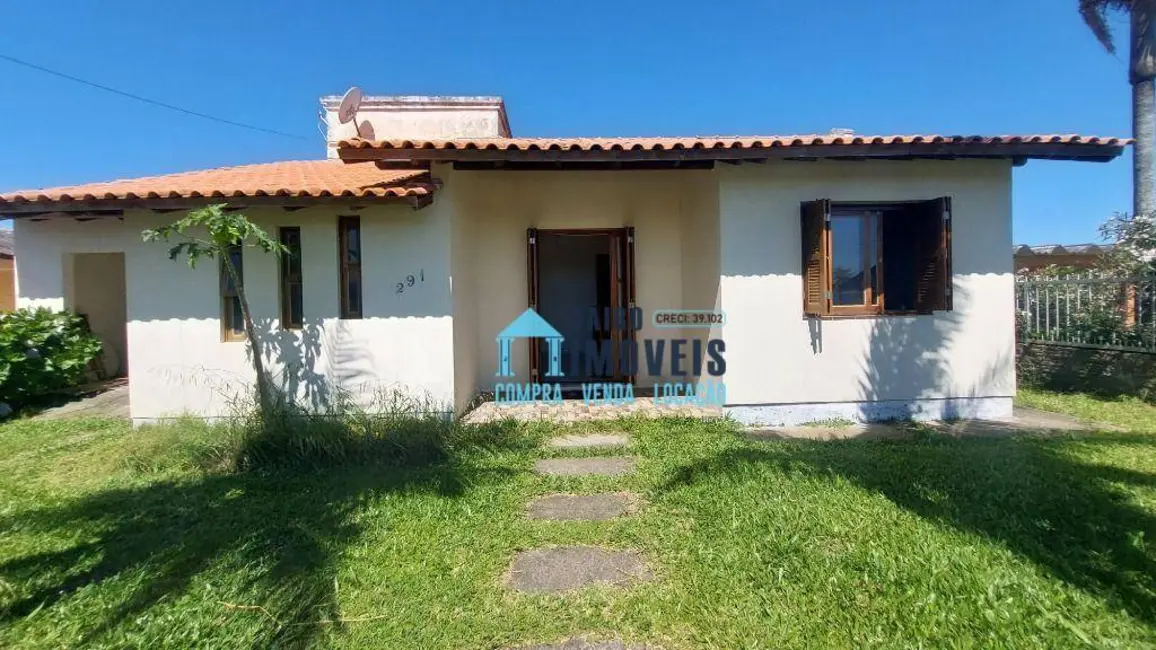 Foto 4 de Casa com 3 quartos à venda, 450m2 em Centro, Balneario Pinhal - RS