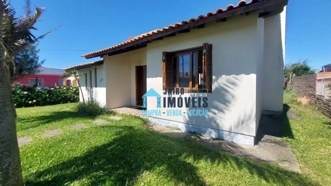 Foto 3 de Casa com 3 quartos à venda, 450m2 em Centro, Balneario Pinhal - RS