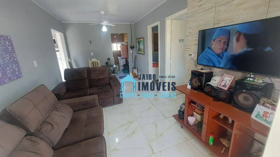 Foto 5 de Casa com 2 quartos à venda, 300m2 em Balneario Pinhal - RS