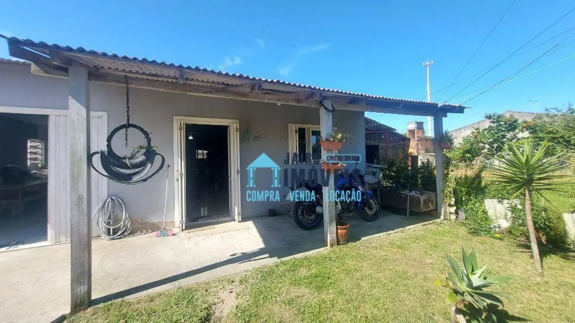 Foto 2 de Casa com 2 quartos à venda, 300m2 em Balneario Pinhal - RS