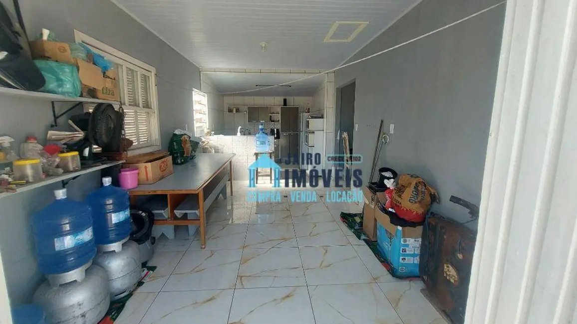 Foto 6 de Casa com 2 quartos à venda, 300m2 em Balneario Pinhal - RS