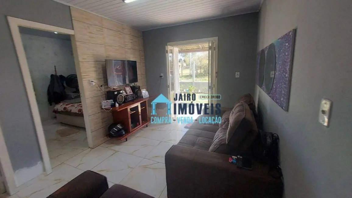 Foto 4 de Casa com 2 quartos à venda, 300m2 em Balneario Pinhal - RS