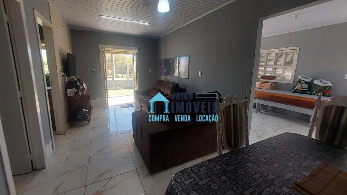Foto 3 de Casa com 2 quartos à venda, 300m2 em Balneario Pinhal - RS