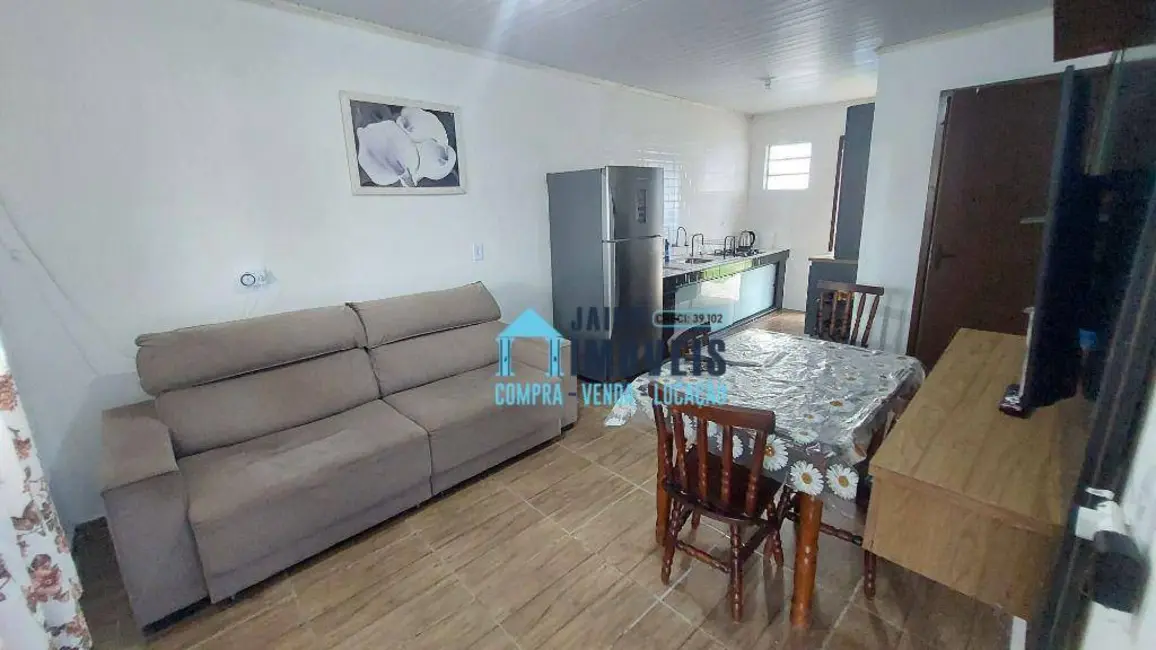 Casa com 3 quartos à venda, 150m2 em Cidreira - RS - imagem 4 Foto 4 de Casa com 3 quartos à venda, 150m2 em Cidreira - RS