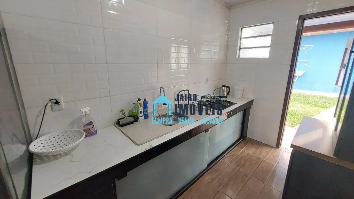 Casa com 3 quartos à venda, 150m2 em Cidreira - RS - imagem 9 Foto 9 de Casa com 3 quartos à venda, 150m2 em Cidreira - RS