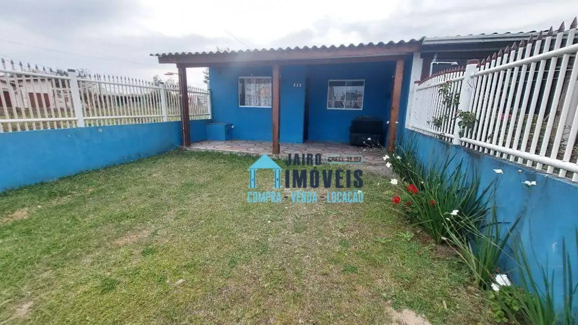 Casa com 3 quartos à venda, 150m2 em Cidreira - RS - imagem 2 Foto 2 de Casa com 3 quartos à venda, 150m2 em Cidreira - RS