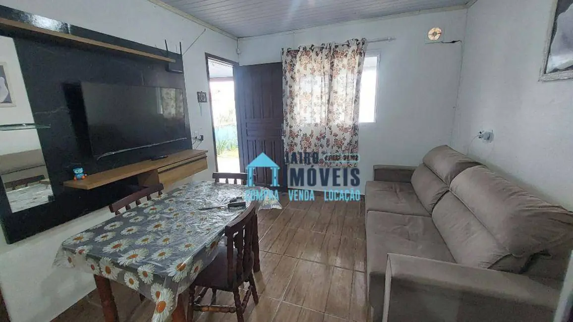 Casa com 3 quartos à venda, 150m2 em Cidreira - RS - imagem 5 Foto 5 de Casa com 3 quartos à venda, 150m2 em Cidreira - RS