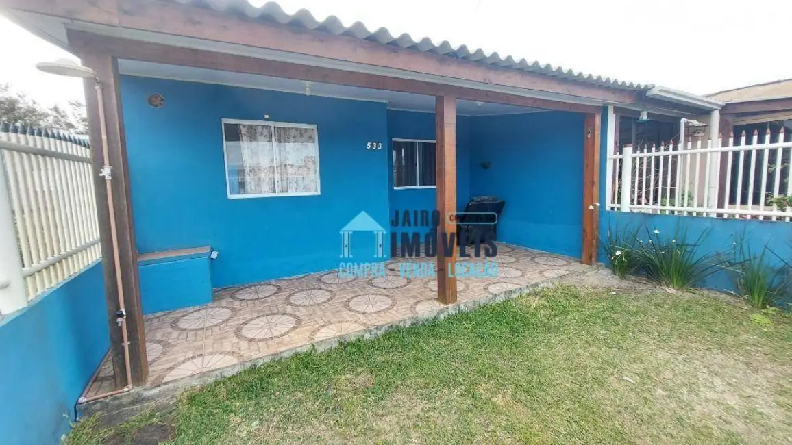 Casa com 3 quartos à venda, 150m2 em Cidreira - RS - imagem 3 Foto 3 de Casa com 3 quartos à venda, 150m2 em Cidreira - RS