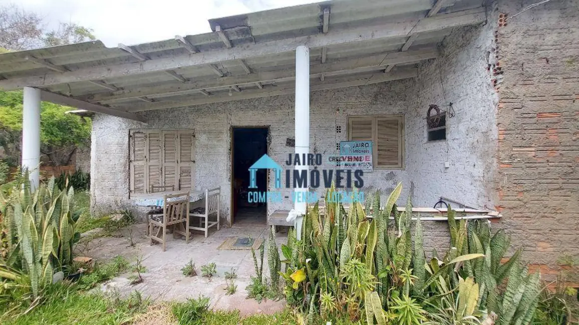 Foto 2 de Casa com 3 quartos à venda, 375m2 em Balneario Pinhal - RS