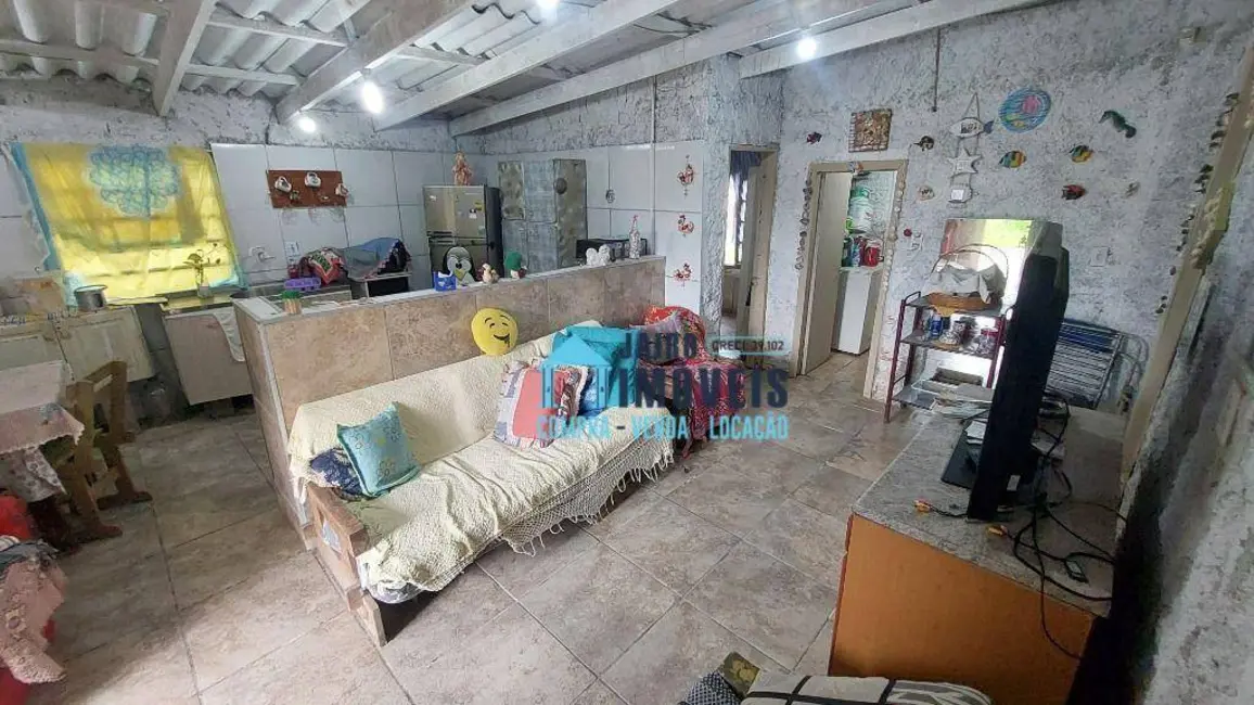 Foto 8 de Casa com 3 quartos à venda, 375m2 em Balneario Pinhal - RS
