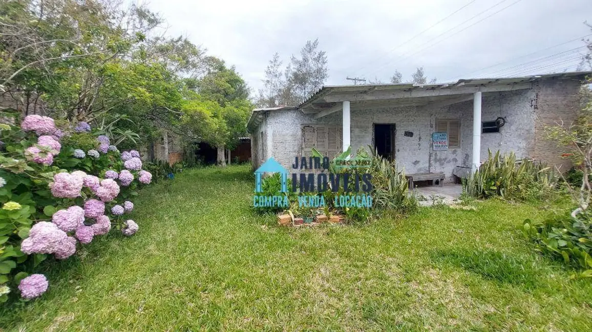 Foto 1 de Casa com 3 quartos à venda, 375m2 em Balneario Pinhal - RS