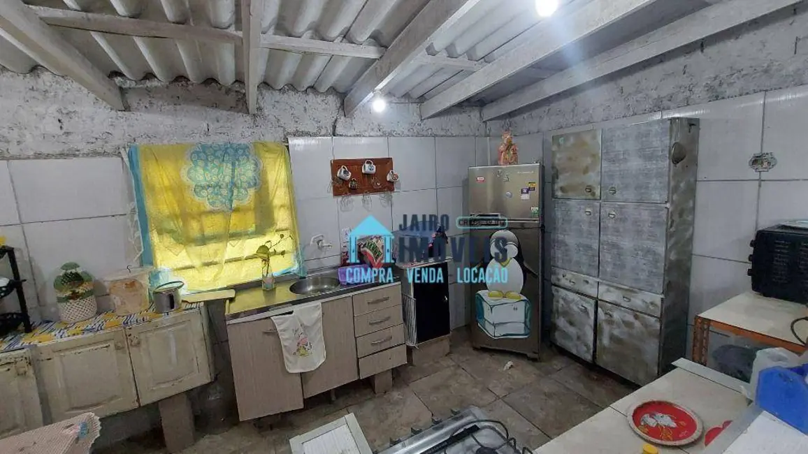 Foto 4 de Casa com 3 quartos à venda, 375m2 em Balneario Pinhal - RS