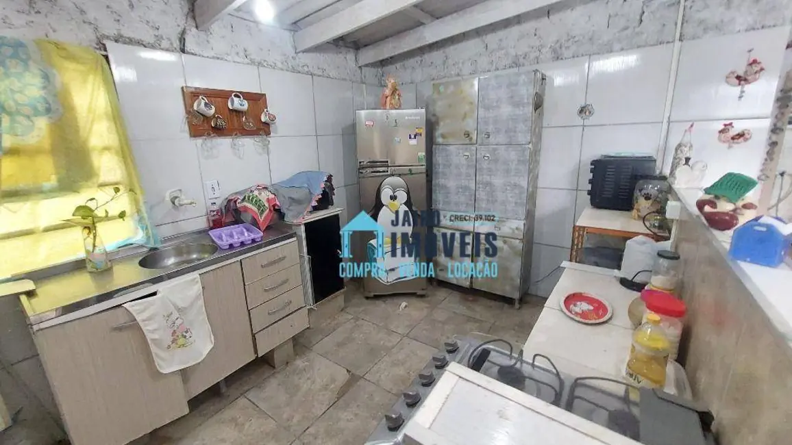 Foto 6 de Casa com 3 quartos à venda, 375m2 em Balneario Pinhal - RS