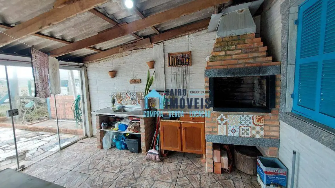 Foto 3 de Casa com 3 quartos à venda, 360m2 em Centro, Balneario Pinhal - RS