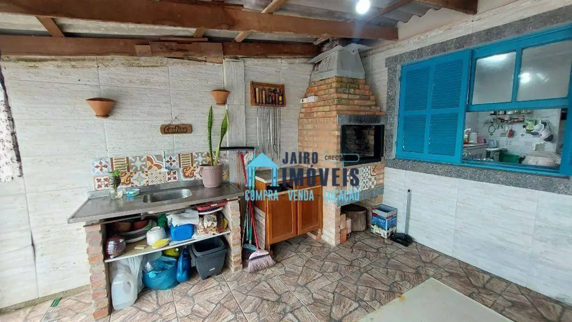 Foto 4 de Casa com 3 quartos à venda, 360m2 em Centro, Balneario Pinhal - RS