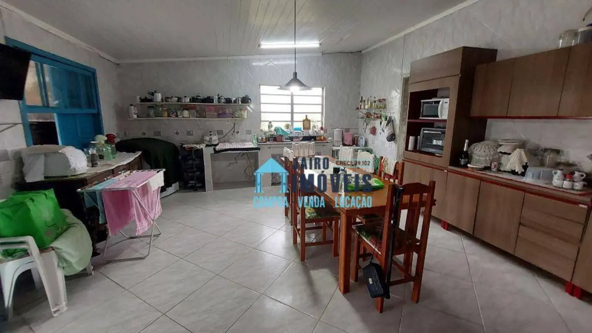 Foto 6 de Casa com 3 quartos à venda, 360m2 em Centro, Balneario Pinhal - RS