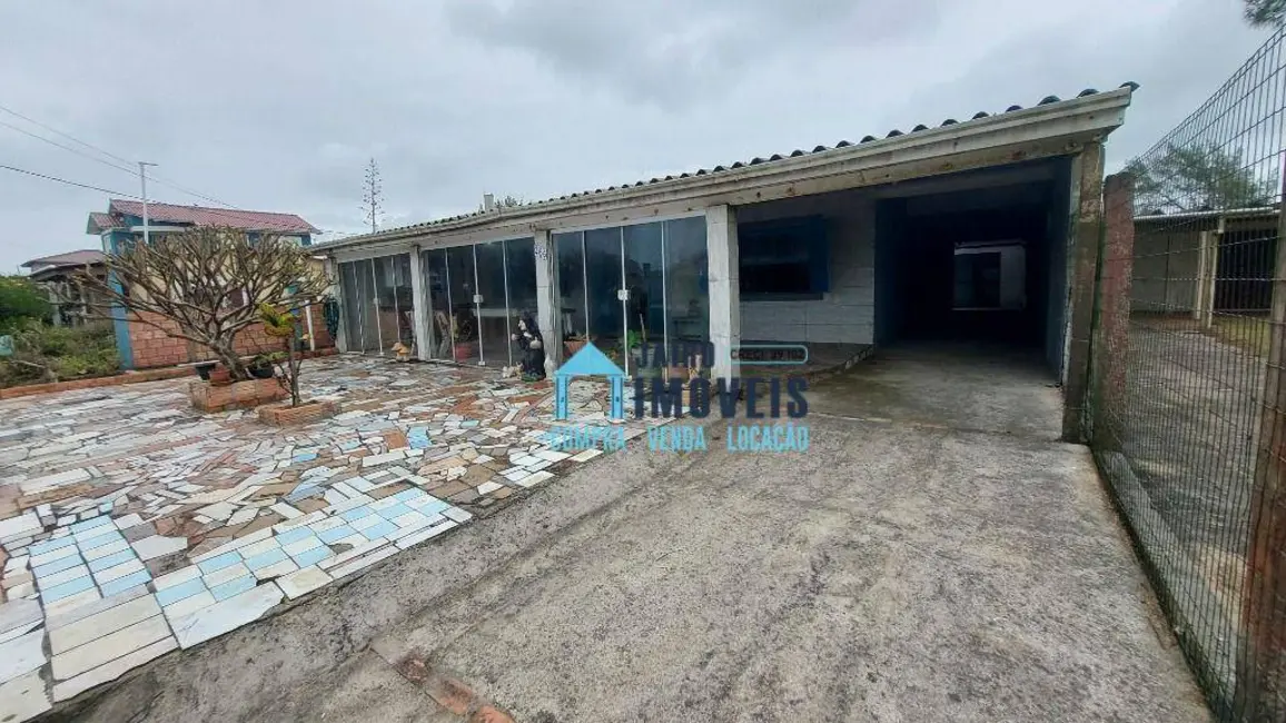 Foto 1 de Casa com 3 quartos à venda, 360m2 em Centro, Balneario Pinhal - RS